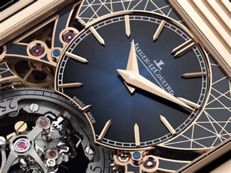 watch repair jaeger lecoultre